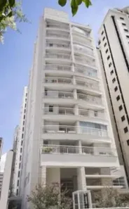 Apartamento com 2 Quartos à venda, 66m² no Itaim Bibi, São Paulo
