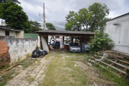 Lote/Terreno à venda, 327m² no Vila Clementino, São Paulo