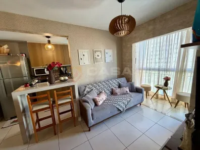 Apartamento com 3 Quartos à venda, 67m² no Jardim Limoeiro, Serra