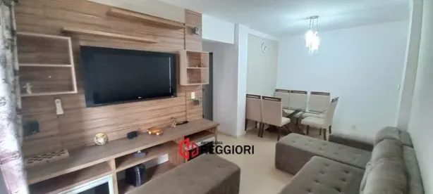 Apartamento com 3 Quartos à venda, 120m² no Centro, Balneário Camboriú