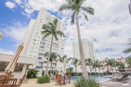 Apartamento com 3 Quartos à venda, 103m² no Jardim Europa, Porto Alegre