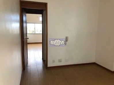 Sala Comercial com 1 Quarto à venda, 35m² no Jardim Botânico, Rio de Janeiro