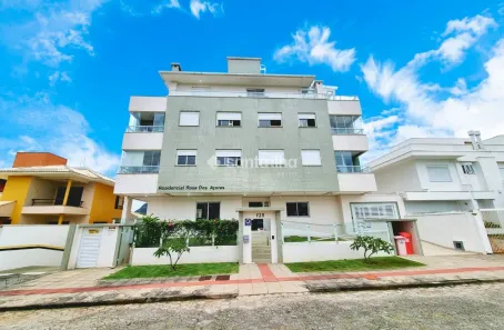 Apartamento com 2 Quartos à venda, 63m² no Pântano do Sul, Florianópolis