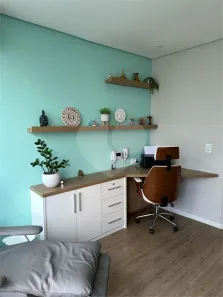 Sala Comercial para alugar, 27m² no Bela Vista, São Paulo