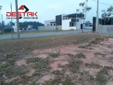 Lote/Terreno à venda, 448m² no Bairro Itapema, Itatiba