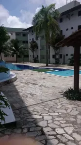 Apartamento com 2 Quartos à venda, 48m² no Ernesto Geisel, João Pessoa