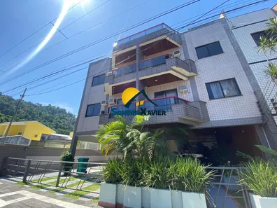 Apartamento com 2 Quartos à venda, 70m² no Garatucaia, Angra dos Reis