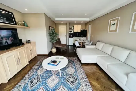 Apartamento com 1 Quarto à venda, 54m² no Pinheiros, São Paulo