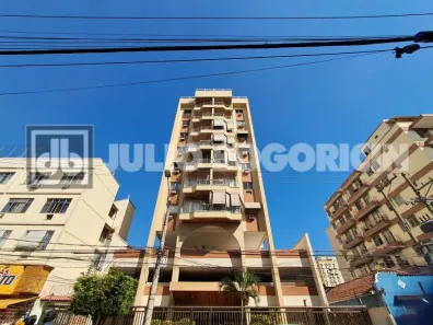 Apartamento com 3 Quartos à venda, 88m² no Méier, Rio de Janeiro