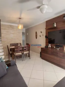 Casa com 2 Quartos à venda, 90m² no Jardim Celeste, São Paulo