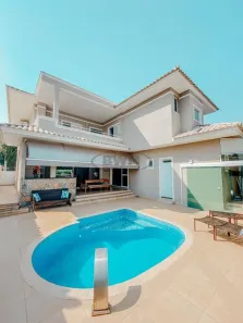 Casa com 6 Quartos à venda, 550m² no Parque Campolim, Sorocaba