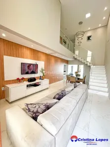 Casa de Condomínio com 4 Quartos à venda, 205m² no Uruguai, Teresina