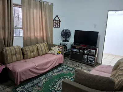 Casa com 2 Quartos à venda, 157m² no Vila Dylze, Votorantim