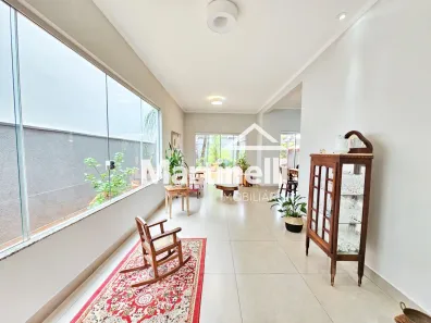 Casa de Condomínio com 3 Quartos à venda, 220m² no Bonfim Paulista, Ribeirão Preto