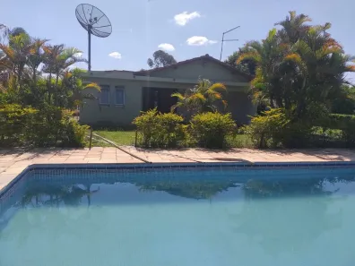 Fazenda/Sítio com 2 Quartos à venda, 90m² no Área Rural de Itapetininga, Itapetininga