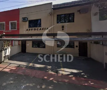 Prédio Comercial à venda, 240m² no Santo Amaro, São Paulo