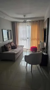 Apartamento com 3 Quartos à venda, 78m² no Luzia, Aracaju