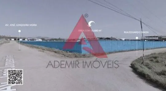 Lote/Terreno para alugar, 30000m² no Residencial Esperança, Caçapava