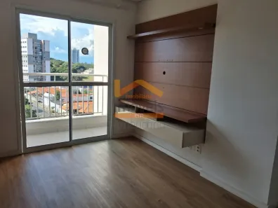 Apartamento com 2 Quartos à venda, 60m² no Jardim São Domingos, Americana