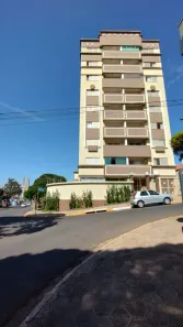 Apartamento com 1 Quarto à venda, 44m² no Vila Santa Tereza, Bauru