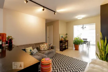 Apartamento com 3 Quartos à venda, 69m² no Jardim Previdência, São Paulo