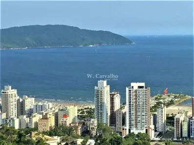 Casa com 4 Quartos à venda, 596m² no Marapé, Santos