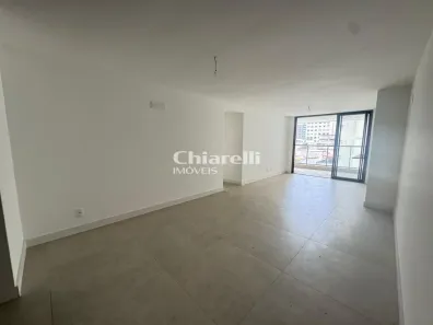 Apartamento com 3 Quartos à venda, 117m² no Ingá, Niterói