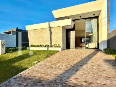 Casa de Condomínio com 4 Quartos à venda, 155m² no Remanso, Xangri-lá