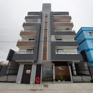 Apartamento com 2 Quartos à venda, 66m² no Gravatá, Navegantes