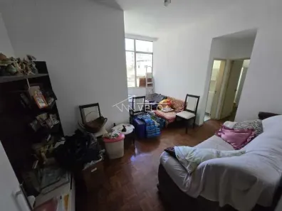 Apartamento com 1 Quarto à venda, 47m² no Centro, Rio de Janeiro