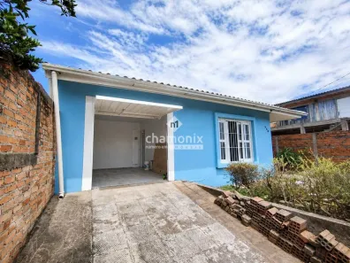 Casa com 3 Quartos à venda, 94m² no Pérola, Flores da Cunha