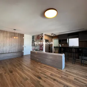 Apartamento com 2 Quartos à venda, 107m² no Jardim Brasil, Campinas