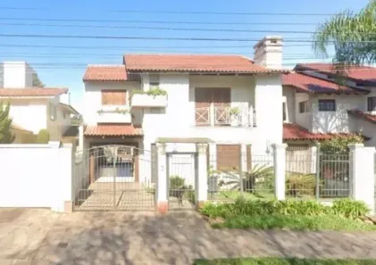 Casa com 3 Quartos à venda, 284m² no Ipanema, Porto Alegre