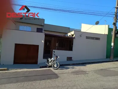 Casa com 2 Quartos à venda, 78m² no Jardim Buriti, Várzea Paulista