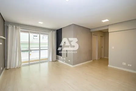 Apartamento com 3 Quartos à venda, 88m² no Bacacheri, Curitiba