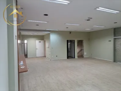 Sala Comercial para alugar, 1200m² no Centro, Campinas