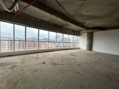 Sala Comercial para alugar, 253m² no Green Valley Alphaville, Barueri