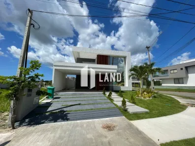 Casa de Condomínio com 4 Quartos à venda, 255m² no Pires Façanha, Eusébio