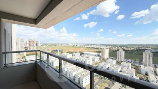 Apartamento com 3 Quartos à venda, 115m² no Gávea, Uberlândia