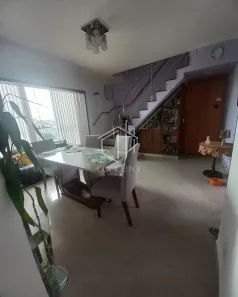 Cobertura com 3 Quartos à venda, 208m² no União, Belo Horizonte