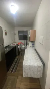 Apartamento com 2 Quartos à venda, 48m² no Guapurá, Itanhaém