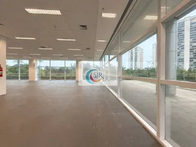 Sala Comercial para alugar, 408m² no Jardim Dom Bosco, São Paulo