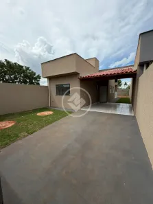 Casa com 2 Quartos à venda, 247m² no Vila Padre Pelágio, Goianira
