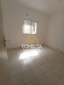Sala Comercial para alugar, 30m² no Centro, São Vicente