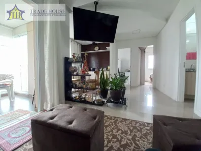Apartamento com 2 Quartos à venda, 74m² no Vila Vera, São Paulo