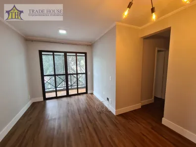 Apartamento com 3 Quartos à venda, 75m² no Chácara Inglesa, São Paulo