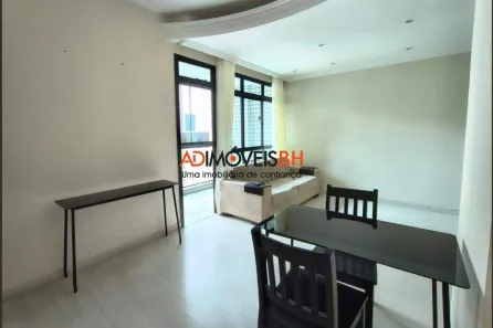Apartamento com 2 Quartos à venda, 70m² no Sion, Belo Horizonte