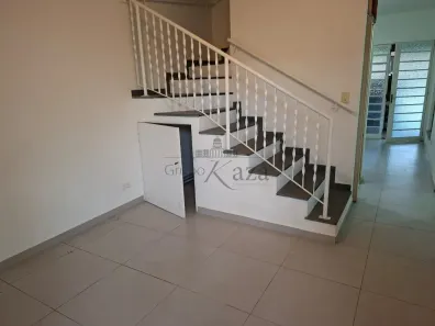 Casa de Condomínio com 3 Quartos à venda, 100m² no Jardim Califórnia, Jacareí