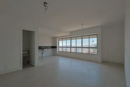 Apartamento com 3 Quartos à venda, 116m² no Boa Viagem, Belo Horizonte