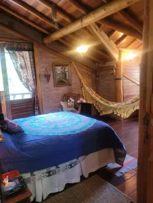 Fazenda/Sítio com 4 Quartos à venda, 280m² no Área Rural de São José dos Campos, São José dos Campos